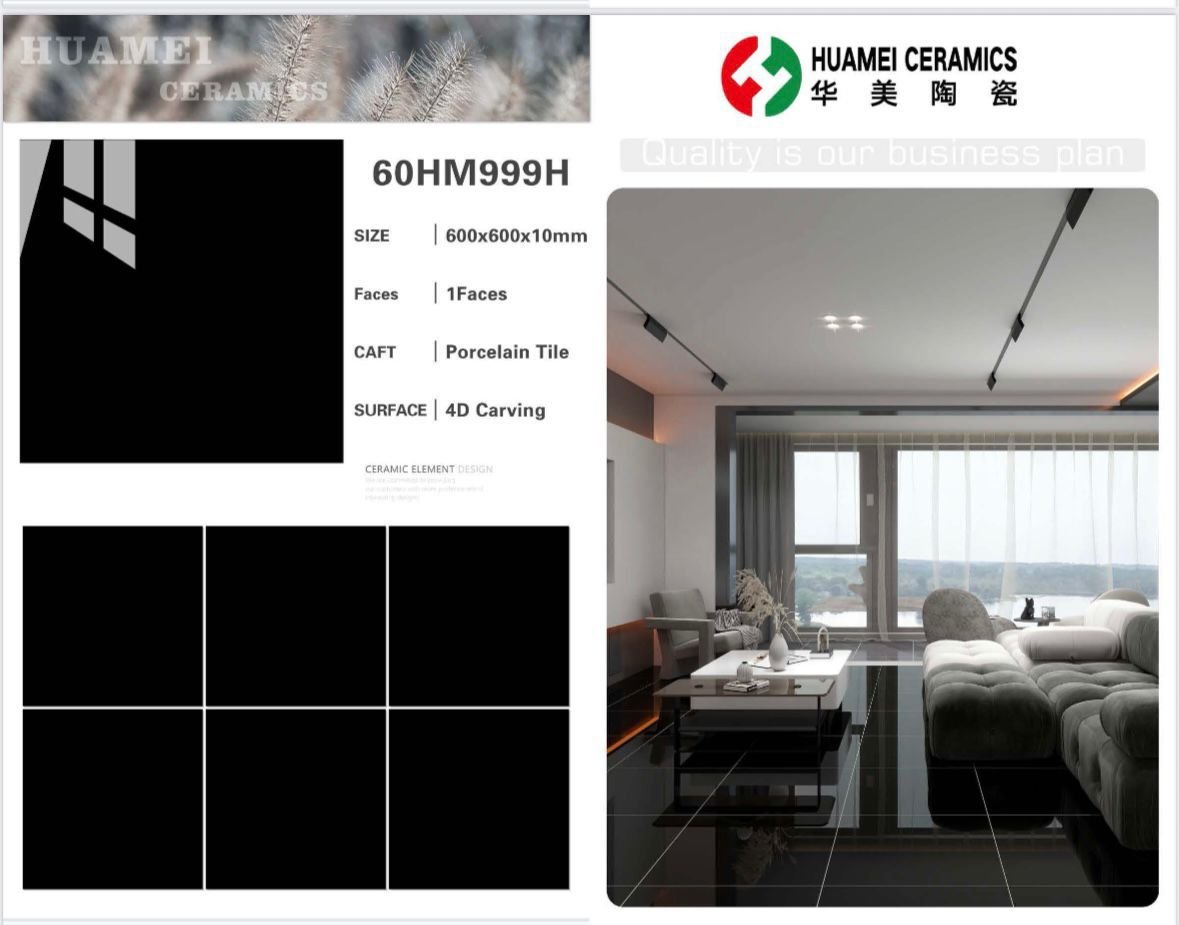 2x2 China Polish Dark series Premium Grade view 3
